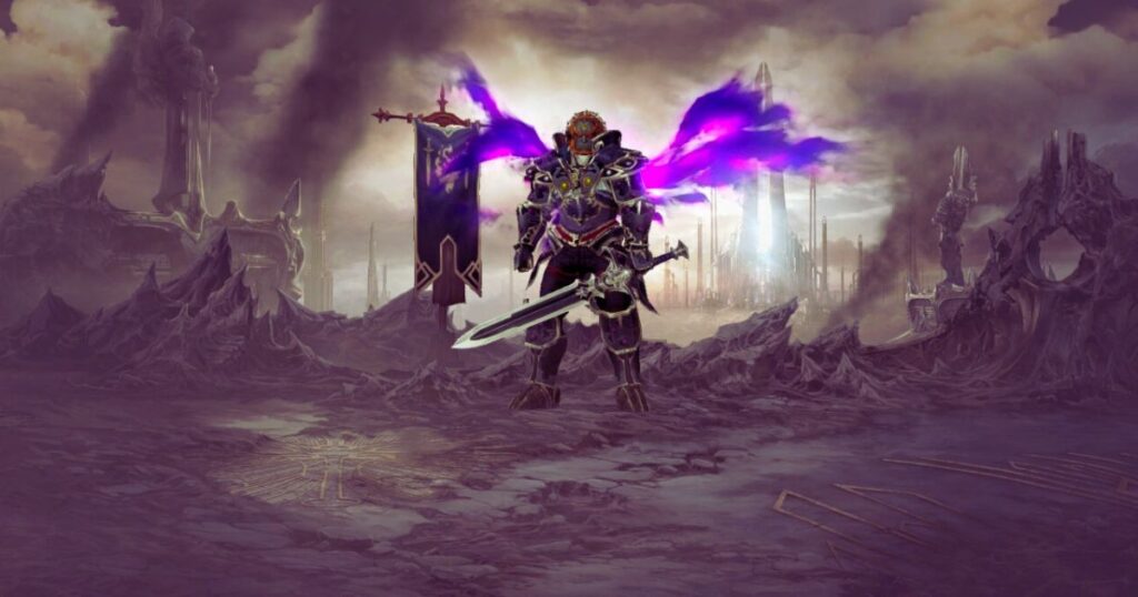 is diablo 3 cross platform