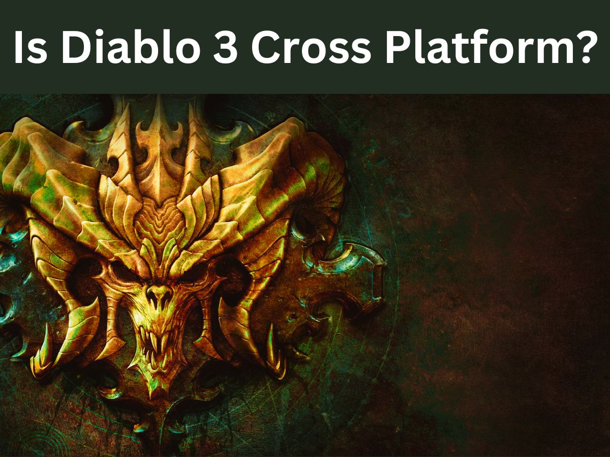 Diablo 3