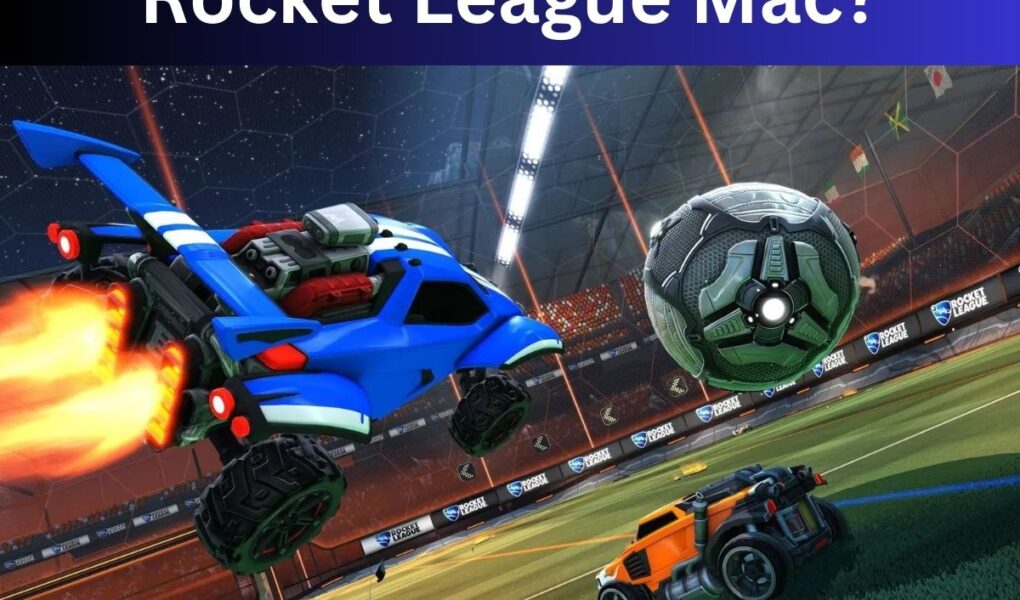 Rocket League