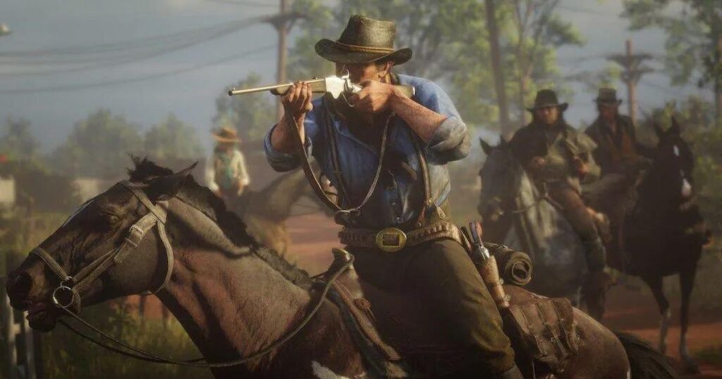 red dead redemption 2 cheat code