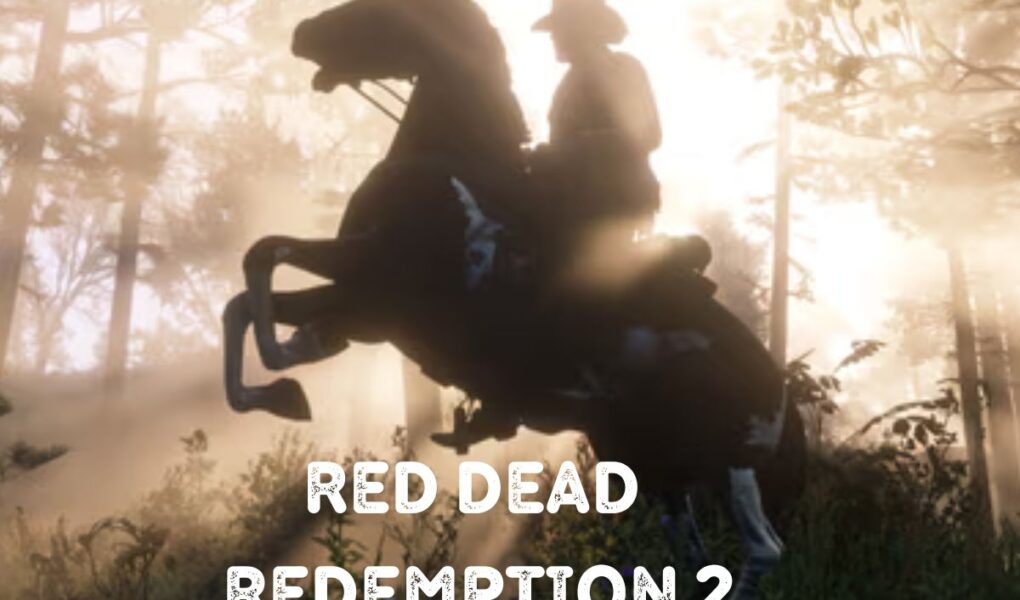 Red dead redemption 2 cheats