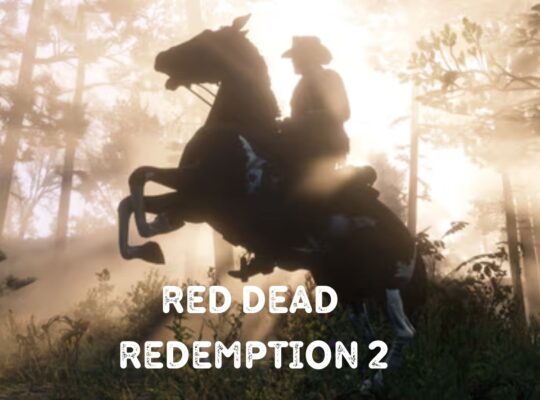 Red dead redemption 2 cheats