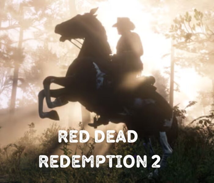 Red dead redemption 2 cheats