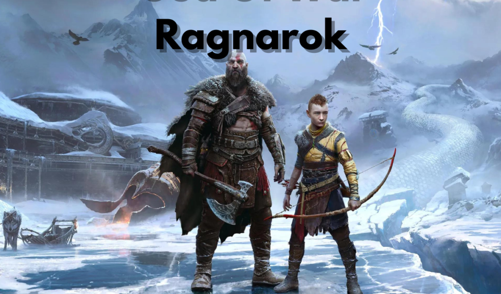 God Of War Ragnarok