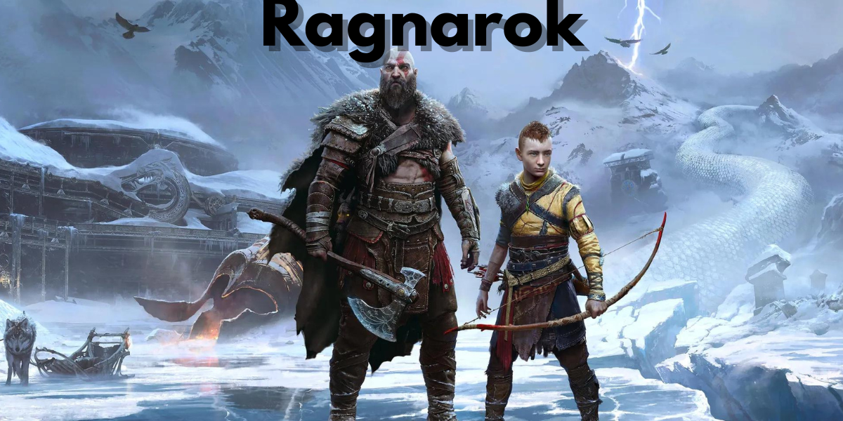 God Of War Ragnarok